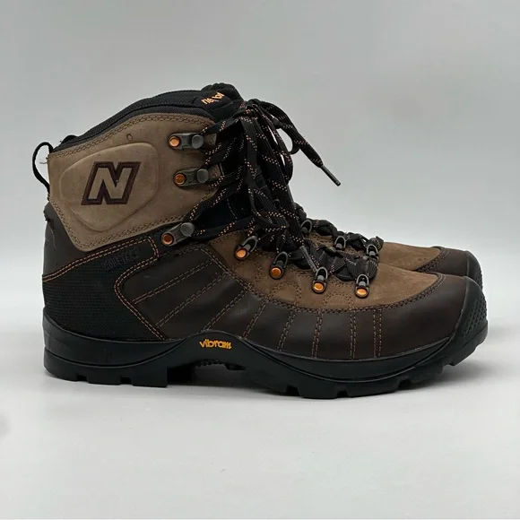 New Balance | Shoes | New Balance Rainer Hiking Boots Size  display picture 3